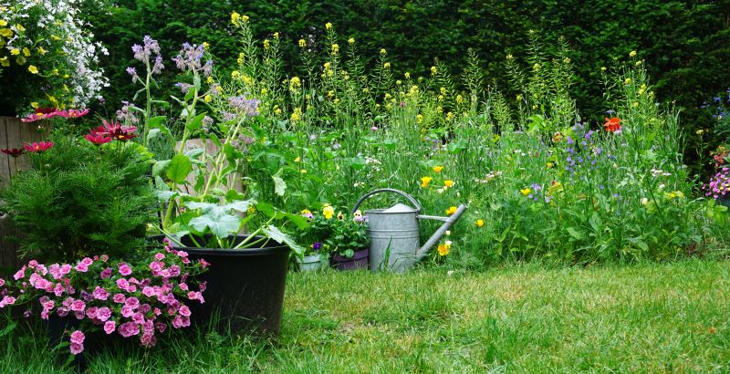 Garden Design