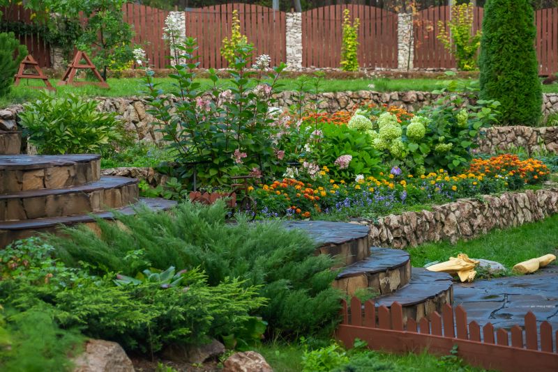 Garden Design