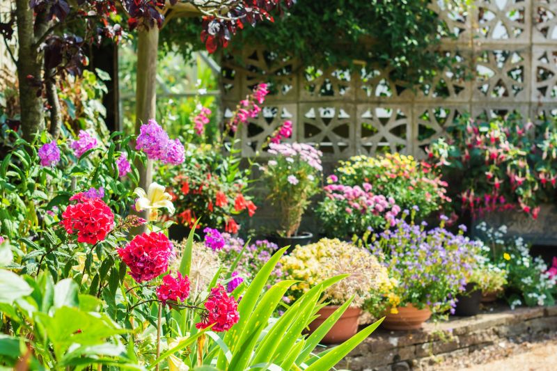 Garden Design