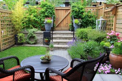 Cost of Garden Design — Cost of Garden Design