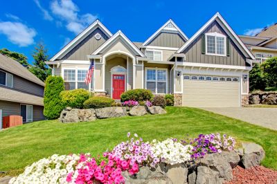 Gardens Can Provide Aesthetic and Functional Value To Any Property